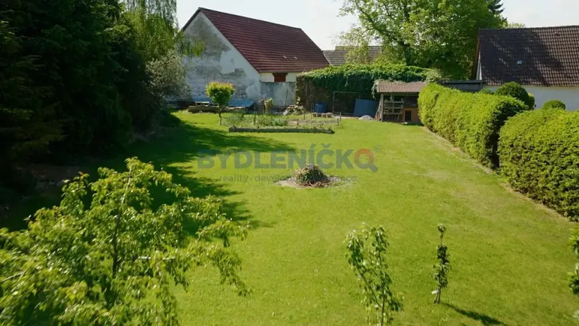 Prodej pozemku pro bydlení, Kamenný Újezd, 1268 m2