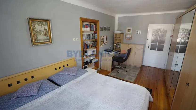 Prodej rodinného domu, Kamenný Újezd, 402 m2