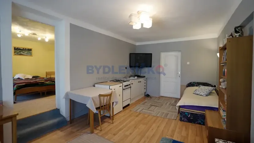 Prodej rodinného domu, Kamenný Újezd, 402 m2