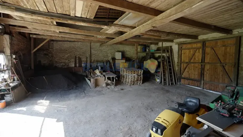 Prodej rodinného domu, Kamenný Újezd, 402 m2