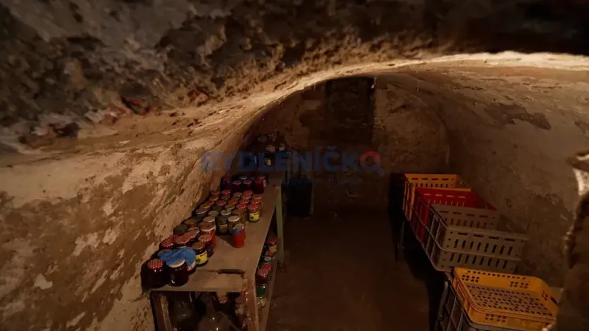 Prodej rodinného domu, Kamenný Újezd, 402 m2
