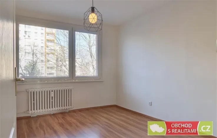 Pronájem bytu 3+1, Praha, Květnového vítězství, 77 m2