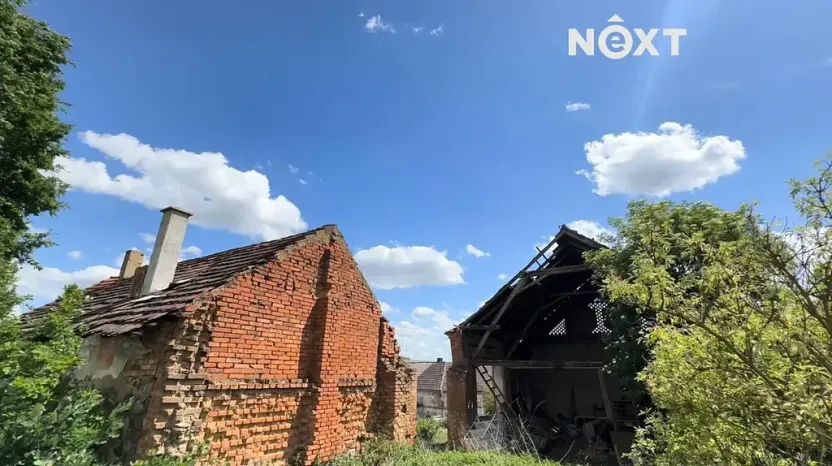 Prodej rodinného domu, Puclice, 215 m2
