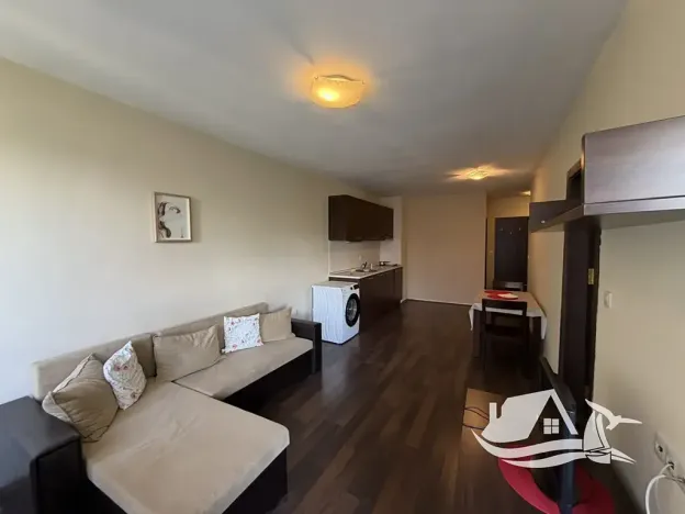 Prodej bytu 2+kk, Bansko, Bulharsko, 55 m2