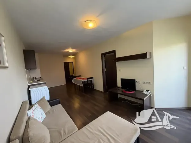 Prodej bytu 2+kk, Bansko, Bulharsko, 55 m2