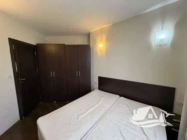 Prodej bytu 2+kk, Bansko, Bulharsko, 55 m2