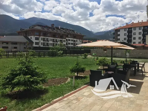 Prodej bytu 2+kk, Bansko, Bulharsko, 55 m2