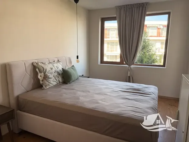 Prodej bytu 3+kk, Sveti Vlas, Bulharsko, 82 m2