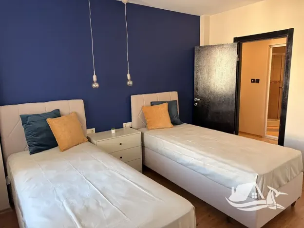 Prodej bytu 3+kk, Sveti Vlas, Bulharsko, 82 m2