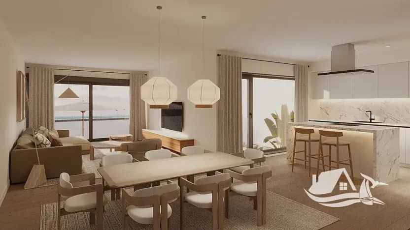 Prodej bytu 3+kk, La Línea de la Concepción, Španělsko, 68 m2
