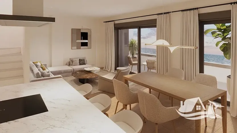 Prodej bytu 3+kk, La Línea de la Concepción, Španělsko, 68 m2