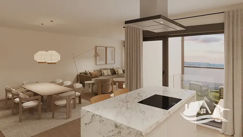 Prodej bytu 3+kk, La Línea de la Concepción, Španělsko, 68 m2