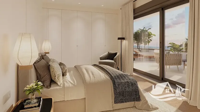 Prodej bytu 3+kk, La Línea de la Concepción, Španělsko, 68 m2