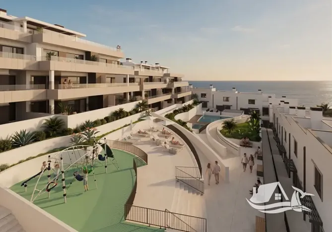 Prodej bytu 3+kk, La Línea de la Concepción, Španělsko, 68 m2