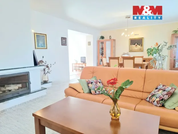 Prodej rodinného domu, Ostrava - Radvanice, Turgeněvova, 250 m2