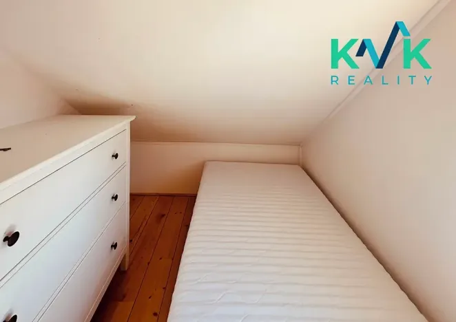 Prodej chaty, Kraslice, 65 m2