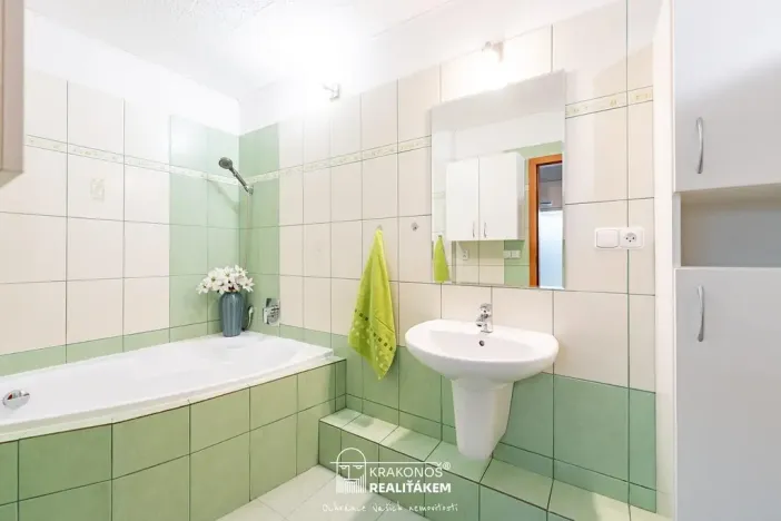 Prodej bytu 3+1, Hranice - Hranice I-Město, Hromůvka, 75 m2