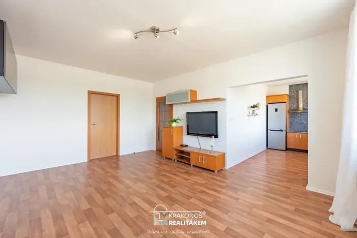 Prodej bytu 3+1, Hranice - Hranice I-Město, Hromůvka, 75 m2