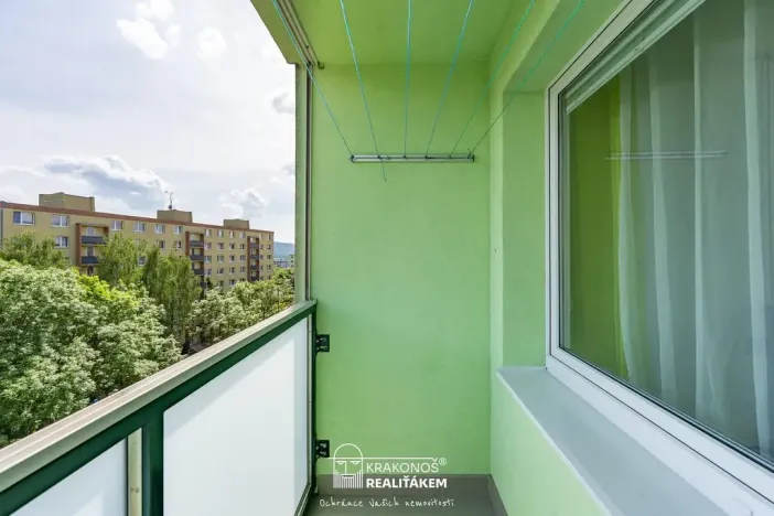 Prodej bytu 3+1, Hranice - Hranice I-Město, Hromůvka, 75 m2