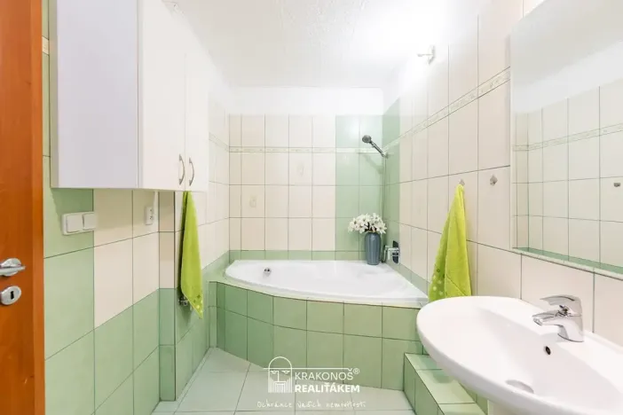 Prodej bytu 3+1, Hranice - Hranice I-Město, Hromůvka, 75 m2