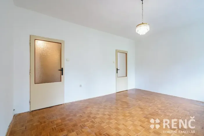 Prodej bytu 2+1, Brno, Marie Majerové, 57 m2
