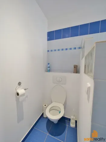 Pronájem bytu 2+kk, Ústí nad Labem, Kojetická, 59 m2