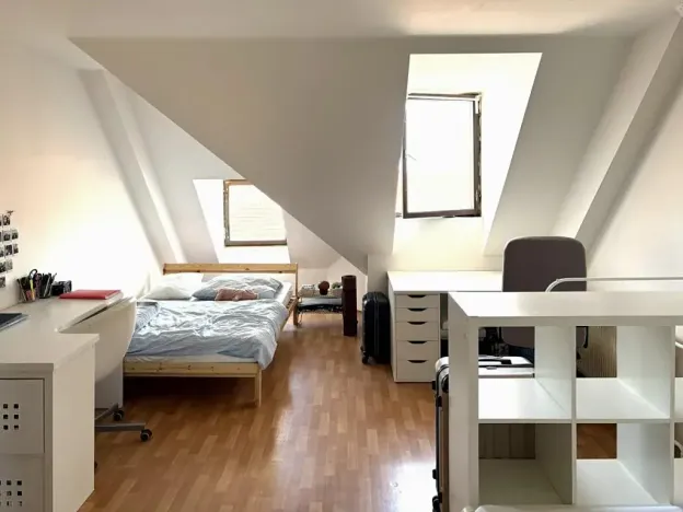 Pronájem bytu 2+1, Brno, Ypsilantiho, 87 m2