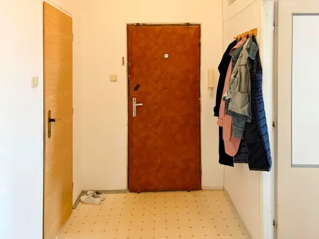 Pronájem bytu 2+1, Brno, Ypsilantiho, 87 m2