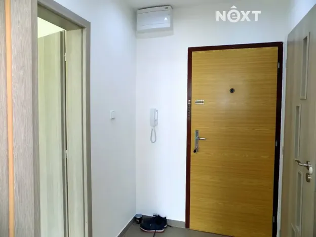 Pronájem bytu 2+kk, Česká Lípa, Hradecká, 42 m2
