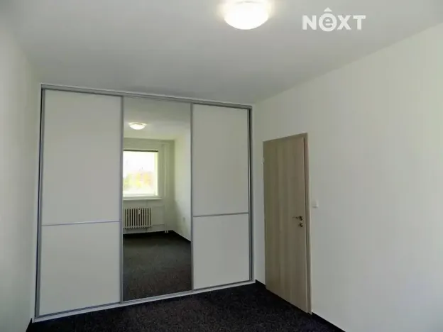 Pronájem bytu 2+kk, Česká Lípa, Hradecká, 42 m2