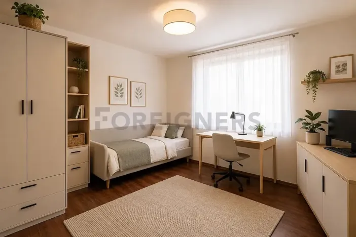 Pronájem rodinného domu, Křenovice, Široká, 210 m2