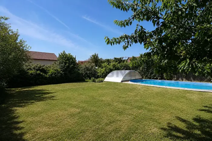 Pronájem rodinného domu, Křenovice, Široká, 210 m2