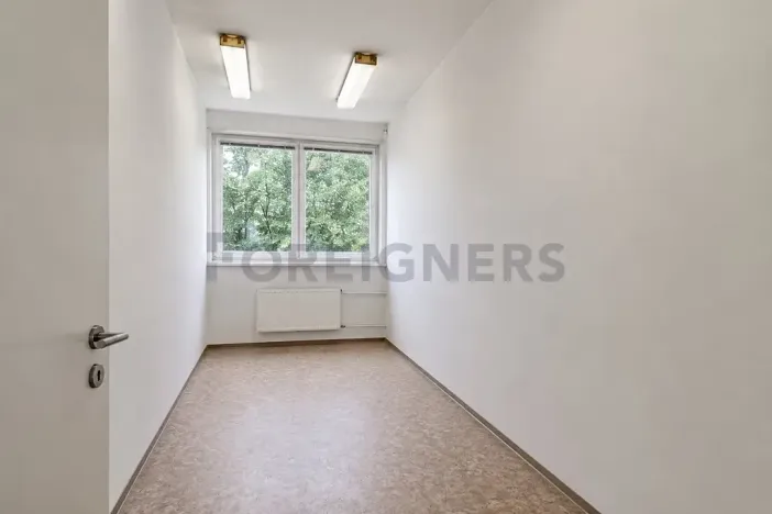 Pronájem kanceláře, Brno, Vinohradská, 15 m2