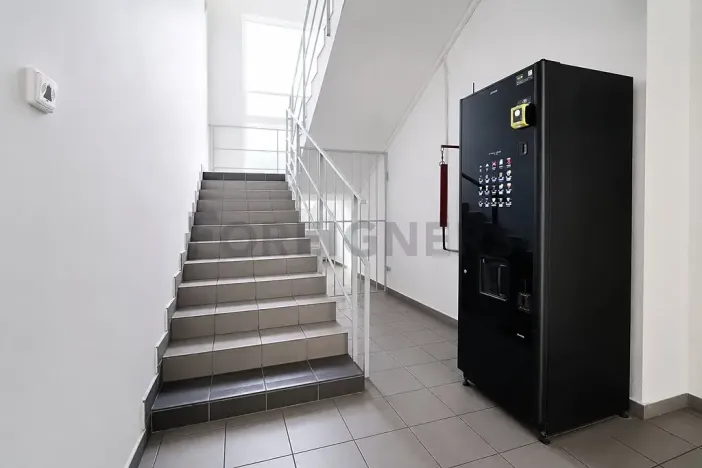 Pronájem kanceláře, Brno, Vinohradská, 15 m2