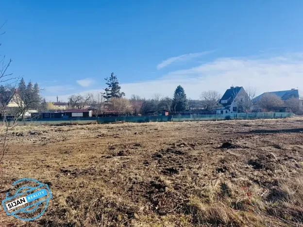 Prodej pozemku pro bydlení, Jindřichov, 3305 m2