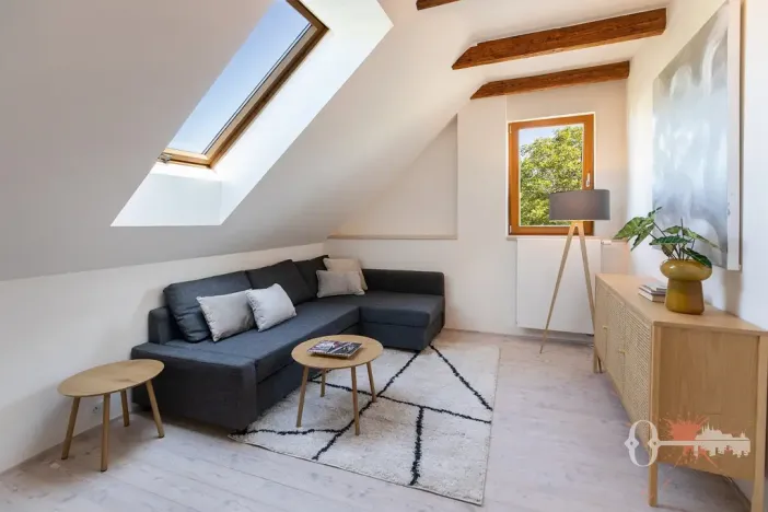 Prodej rodinného domu, Pyšely - Zaječice, Pod Chytárnou, 148 m2