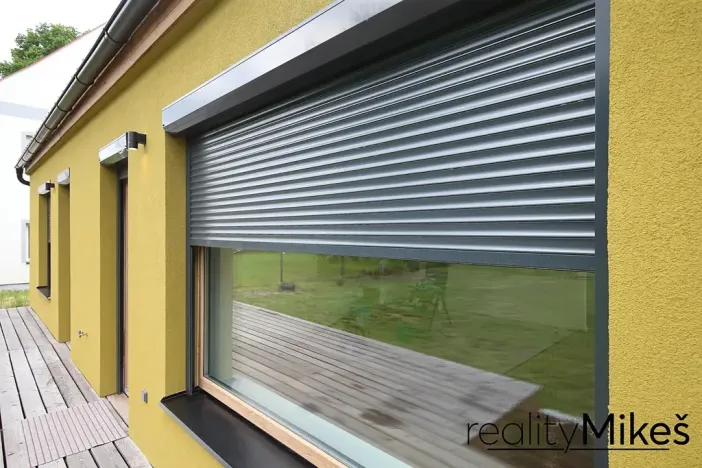 Prodej rodinného domu, Nové Město pod Smrkem, Jindřichovická, 95 m2