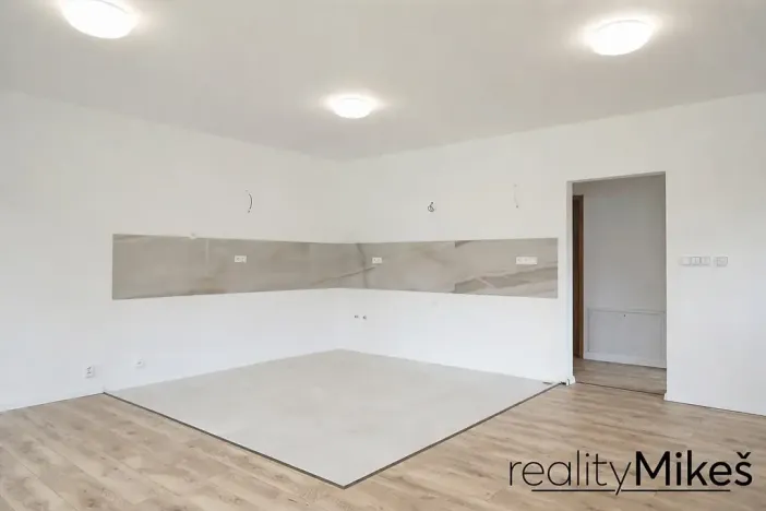 Prodej rodinného domu, Nové Město pod Smrkem, Jindřichovická, 95 m2