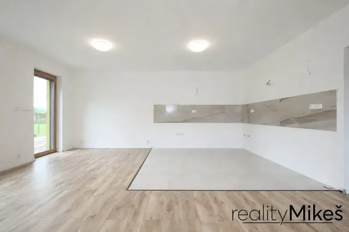 Prodej rodinného domu, Nové Město pod Smrkem, Jindřichovická, 95 m2