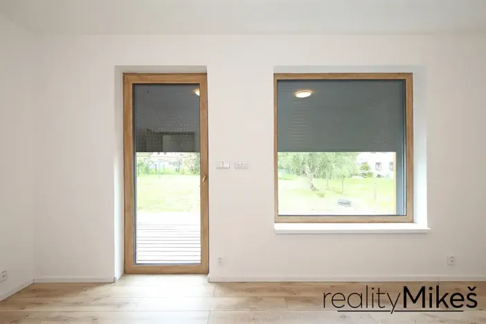 Prodej rodinného domu, Nové Město pod Smrkem, Jindřichovická, 95 m2
