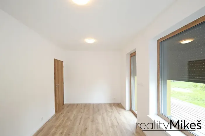 Prodej rodinného domu, Nové Město pod Smrkem, Jindřichovická, 95 m2