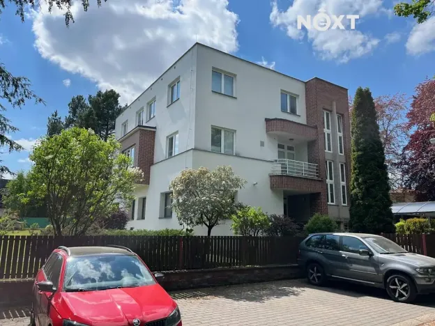 Pronájem bytu 2+kk, Nová Paka, Lípová, 75 m2