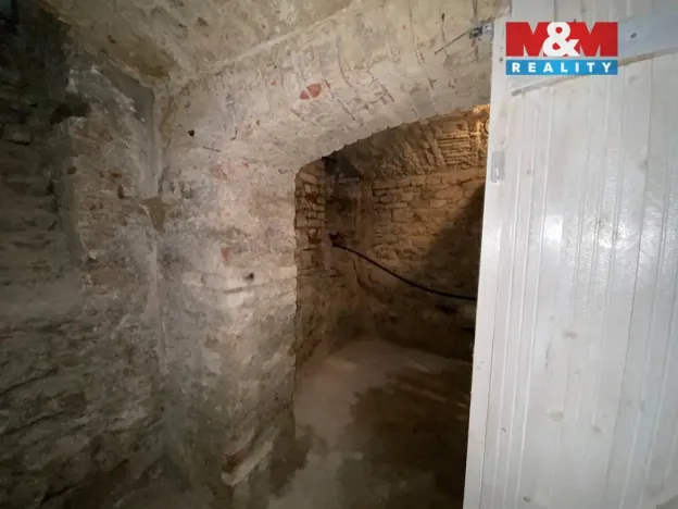 Pronájem bytu 1+kk, Kutná Hora - Kutná Hora-Vnitřní Město, Žižkova brána, 26 m2