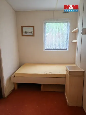 Prodej mobilheimu, Česká Skalice, třída T. G. Masaryka, 30 m2