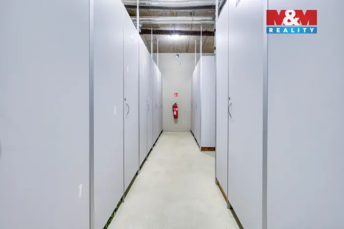 Prodej bytu 1+kk, Strakonice - Strakonice II, Na Ohradě, 25 m2