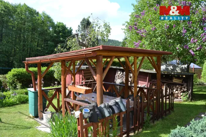 Prodej chalupy, Olešnice v Orlických horách, 72 m2