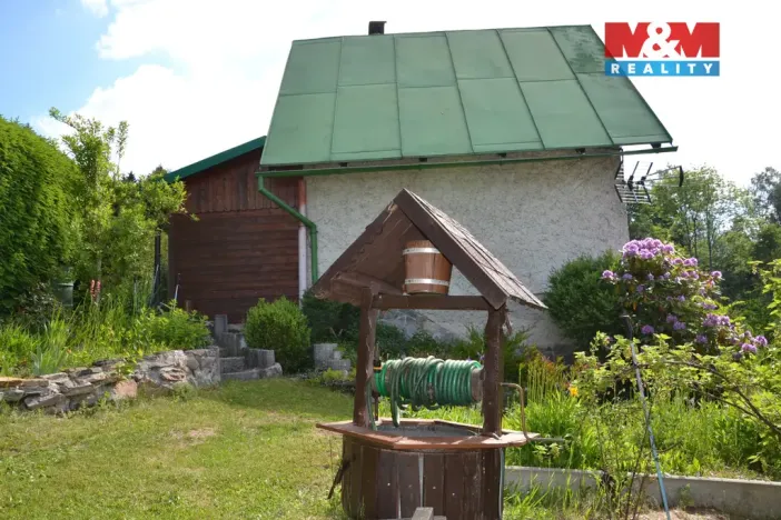 Prodej chalupy, Olešnice v Orlických horách, 72 m2