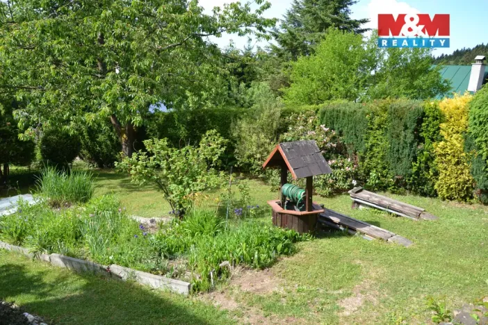 Prodej rodinného domu, Olešnice v Orlických horách, 72 m2