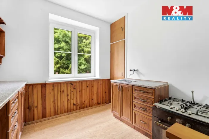 Prodej bytu 3+1, Liberec, Frimlova, 88 m2