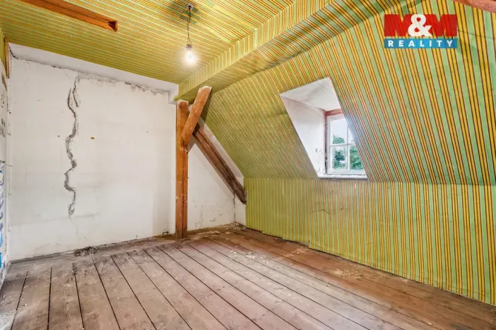 Prodej bytu 3+1, Liberec, Frimlova, 88 m2